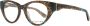 Guess Blauwe Stijlvolle Optische Brillen met Veerscharnier Multicolor Dames - Thumbnail 1