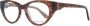 Guess Bruine dames optische monturen met veerscharnier Brown Dames - Thumbnail 1