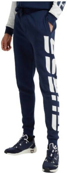 Guess Pantalone Derrick long pant Es22Gu37 Z2Rb07Kaij1 Blauw Heren