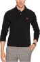 Guess Polo Shirt Lange Mouw OLIVER LS POLO - Thumbnail 1