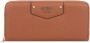 Guess Stijlvolle Bruine Portemonnee met Meerdere Compartimenten Brown Dames - Thumbnail 2