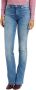 Guess Bootcut jeans met labeldetail model 'SEXY' - Thumbnail 3
