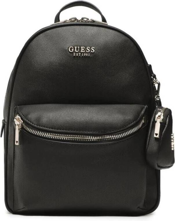 Guess Rugzak Zwart Dames