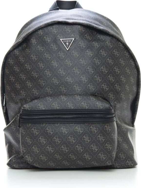 Guess Rugzak Zwart Heren