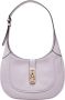 Guess Schoudertas voor Dames uit de Lente Zomer Collectie Purple Dames - Thumbnail 1