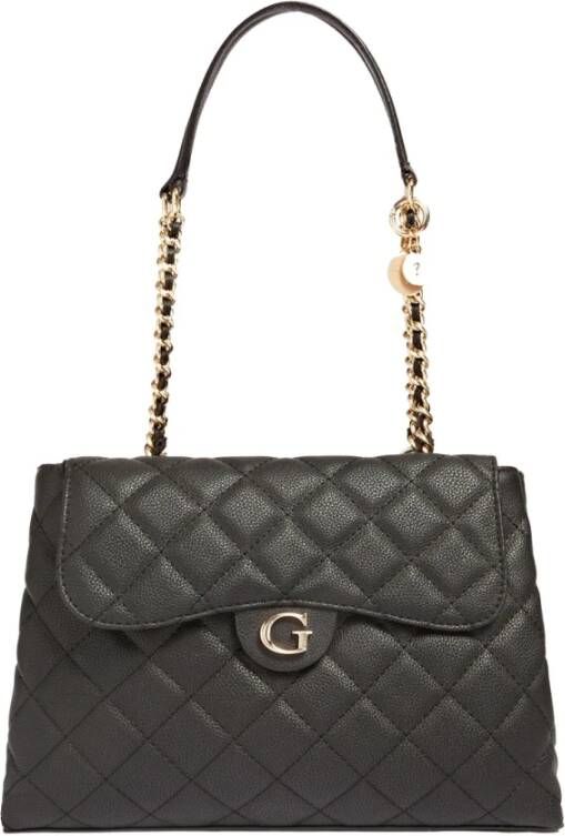 Guess Schoudertas Zwart Dames