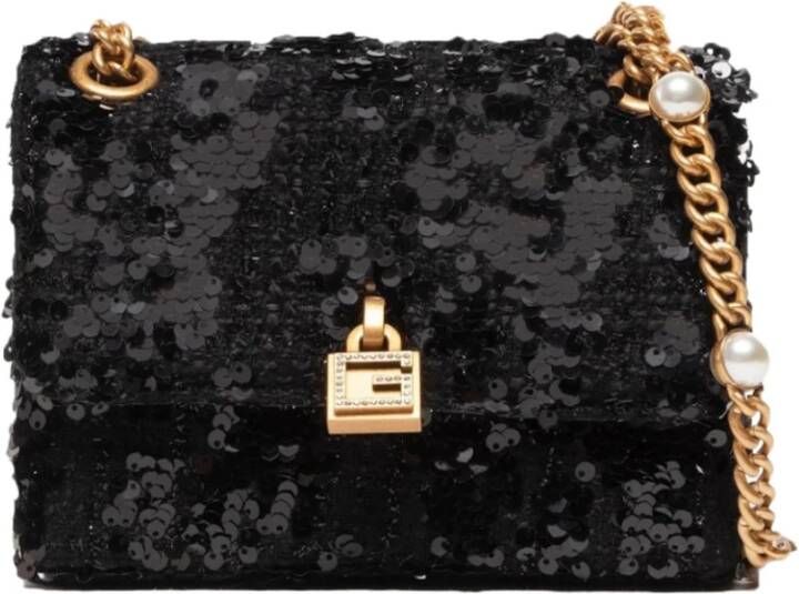 Guess Schoudertas Zwart Dames