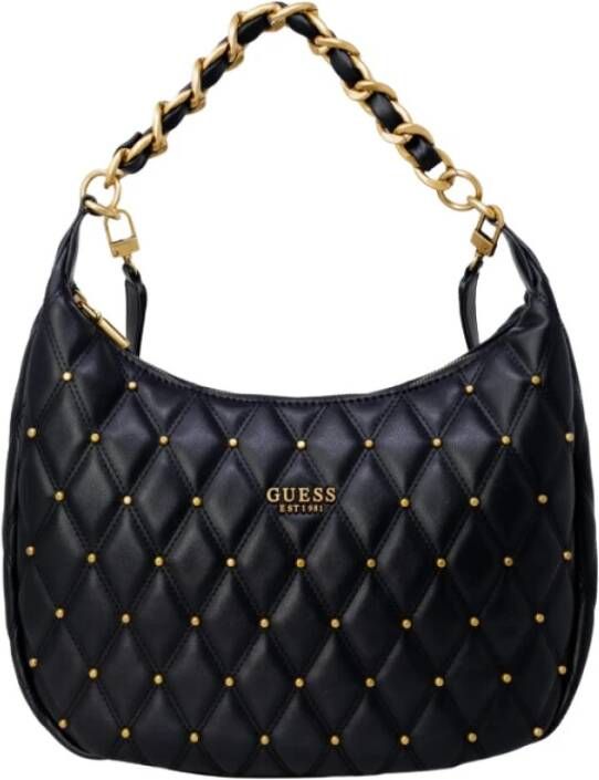 Guess Shoulder bag Zwart Dames
