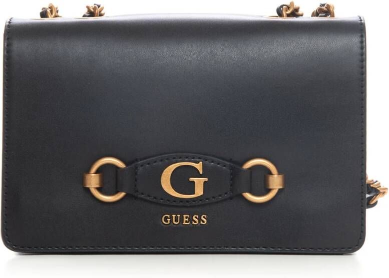 Guess Schoudertas Zwart Dames