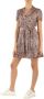 Guess Laura Jurk Multicolor Dames - Thumbnail 3
