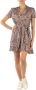 Guess Korte Jurk LAURA DRESS - Thumbnail 2