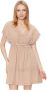 Guess Short Dresses Roze Dames - Thumbnail 1