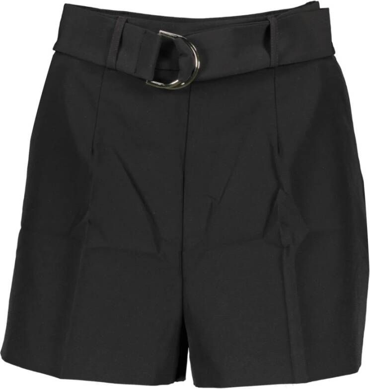 Guess Short Shorts Zwart Dames