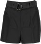 Guess Zwarte Polyester Jeans & Pant met Logo Black Dames - Thumbnail 1