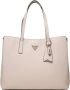 Guess Handtas met labeldetail model 'MERIDIAN' - Thumbnail 2
