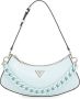 Guess Shoulder Bags Blauw Dames - Thumbnail 1