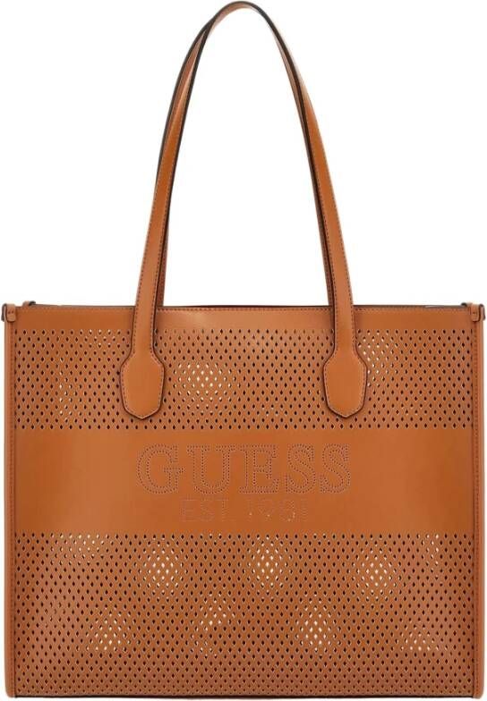 Guess Shoulder Bags Bruin Dames
