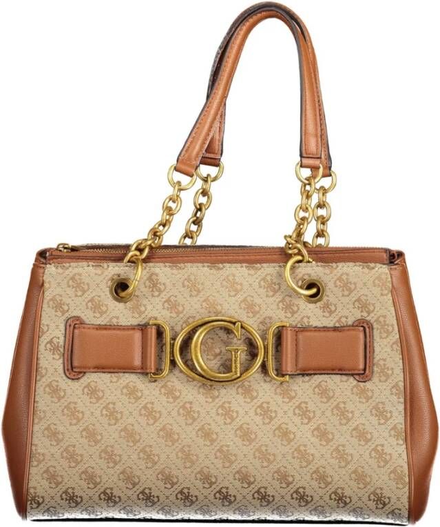 Guess Shoulder Bags Bruin Dames