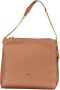Guess Bruine Polyurethaan Handtas Stijlvol Model Brown Dames - Thumbnail 1
