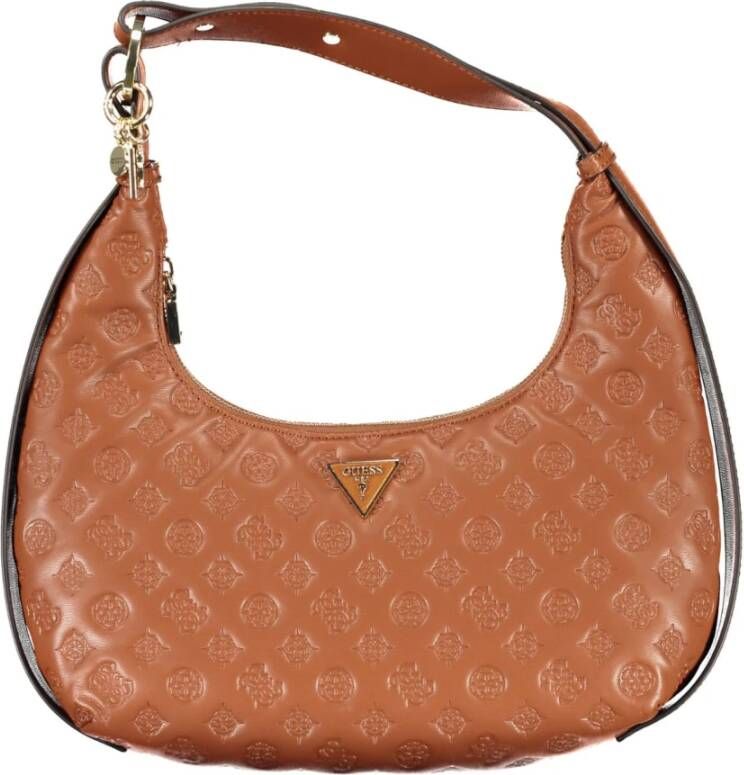 Guess Shoulder Bags Bruin Dames