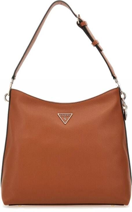 Guess Shoulder Bags Bruin Dames