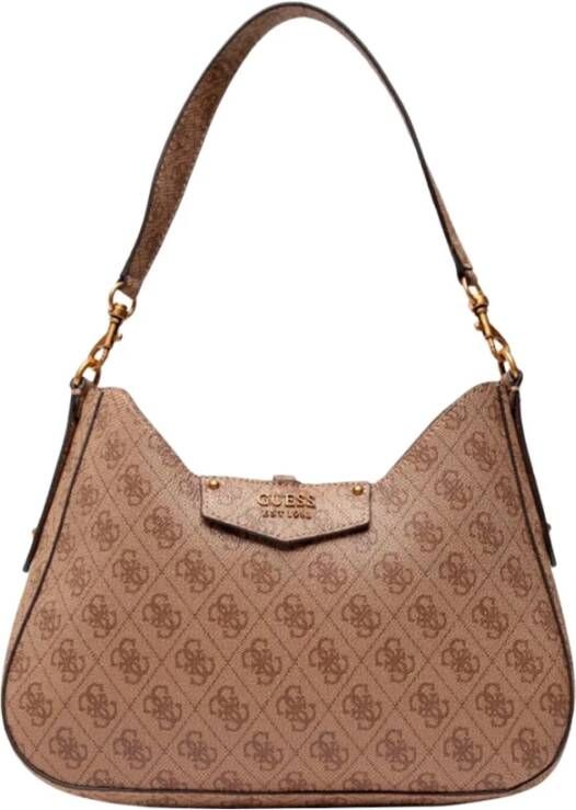 Guess Shoulder Bags Bruin Dames
