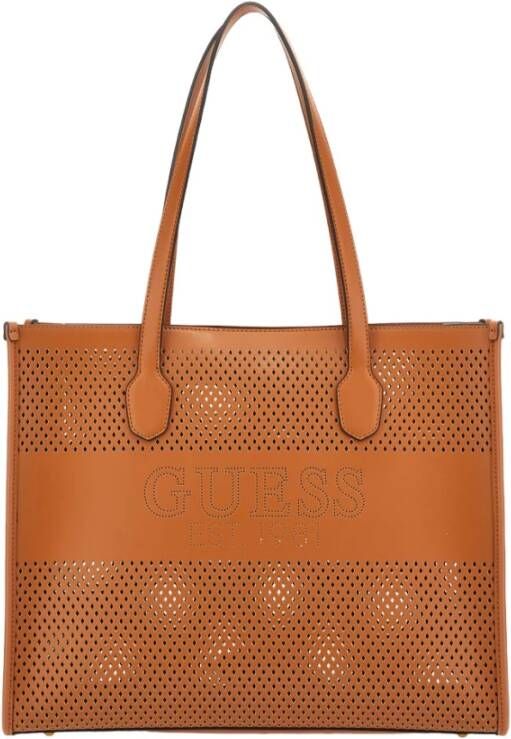 Guess Shoulder Bags Bruin Dames