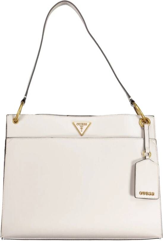 Guess Shoulder Bags Grijs Dames
