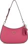 Guess Shoulder Bags Roze Dames - Thumbnail 1
