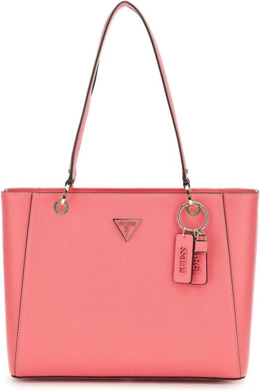 Guess Totes & shoppers Noelle Noel Tote in zwart