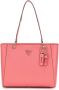 Guess Totes & shoppers Noelle Noel Tote in zwart - Thumbnail 1