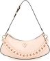 Guess Shoulder Bags Roze Dames - Thumbnail 1