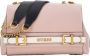Guess Shoulder Bags Roze Dames - Thumbnail 1