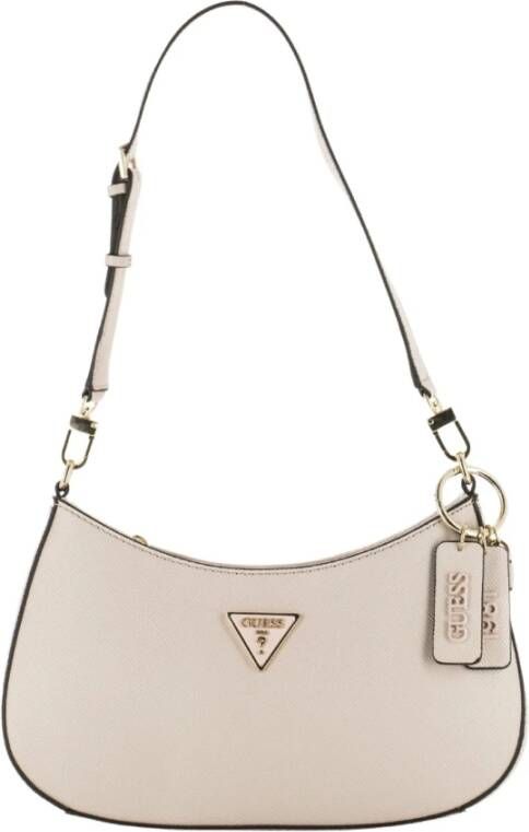 Guess Handtas met labeldetail model 'NOELLE'