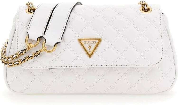 Guess Shoulder Bags Wit Dames