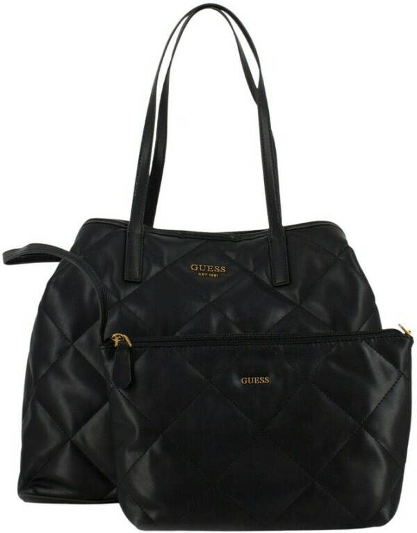 Guess Raad tassen .. Zwart Dames
