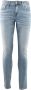 Guess Slim-Fit Skinny Blauwe Jeans voor Heren Blauw Heren - Thumbnail 3