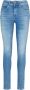Guess Skinny jeans Blauw Dames - Thumbnail 1