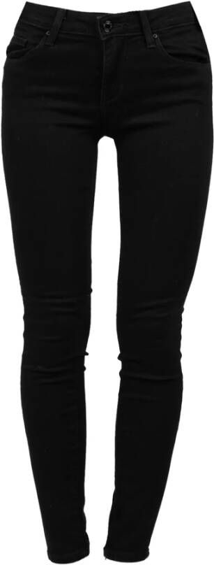 Guess Skinny fit jeans met stretch model 'Annette'