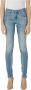 Guess Skinny fit jeans in 5-pocketmodel model 'ANETTE' - Thumbnail 4