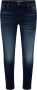 Guess Klassieke Denim Jeans met 5 Zakken Blue Heren - Thumbnail 1