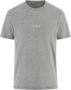 Guess T-shirt M2YI72 I3Z14 AIDY-MRH MARBLE HTR - Thumbnail 1