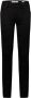 Guess Zwarte Skinny Fit Jeans met Lage Taille en Klassiek 5-Zakken Ontwerp Black Heren - Thumbnail 1