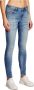 Guess Skinny fit jeans in 5-pocketmodel model 'ANETTE' - Thumbnail 1