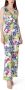 Guess Levendige Groene Mouwloze Jumpsuit voor Vrouwen Green Dames - Thumbnail 2
