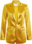 Guess Elegante Taffetta Sportjas Yellow Dames - Thumbnail 5