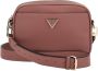 Guess Stijlvolle Cross Body Tas voor Vrouwen Pink Dames - Thumbnail 1