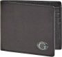 Guess Stijlvolle Kaarthouder Portemonnee Black Heren - Thumbnail 2