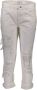 Guess Chic Distressed Denim Enchantress Urban Jeans White Dames - Thumbnail 1