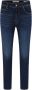 Guess Super Skinny Stretch Jeans Blauw Heren - Thumbnail 4